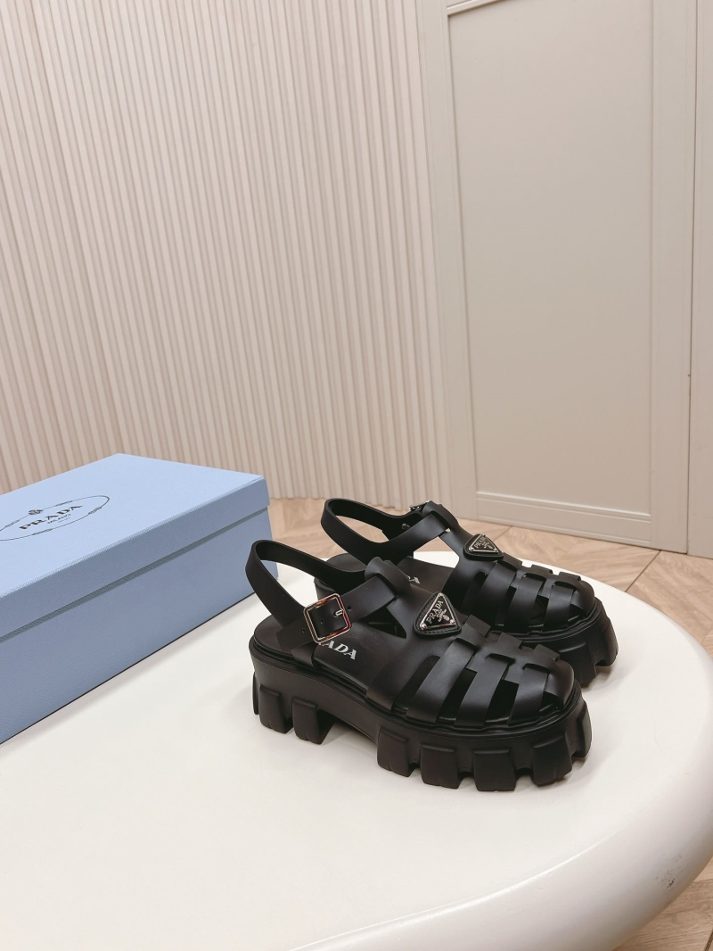 Prada Sandals